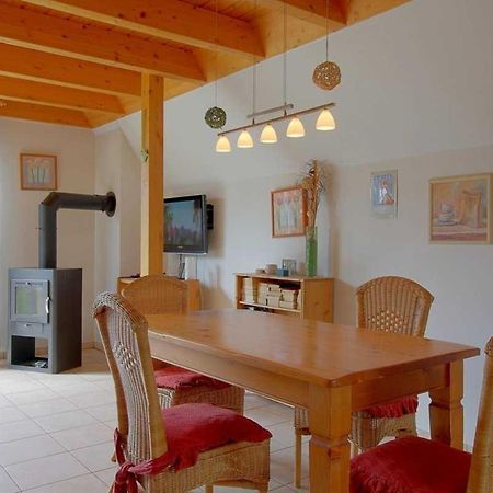 Sr Nordertill 7 Dorumer Neufeld Extérieur photo