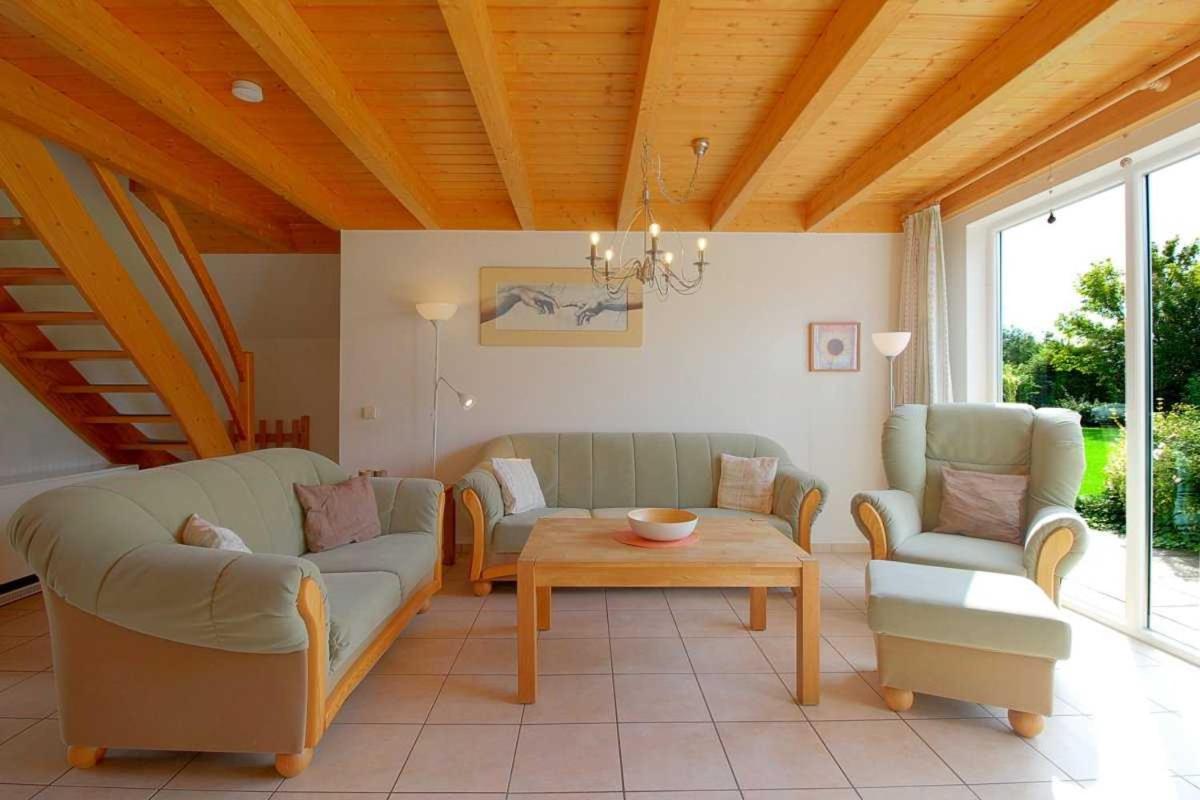 Sr Nordertill 7 Dorumer Neufeld Extérieur photo