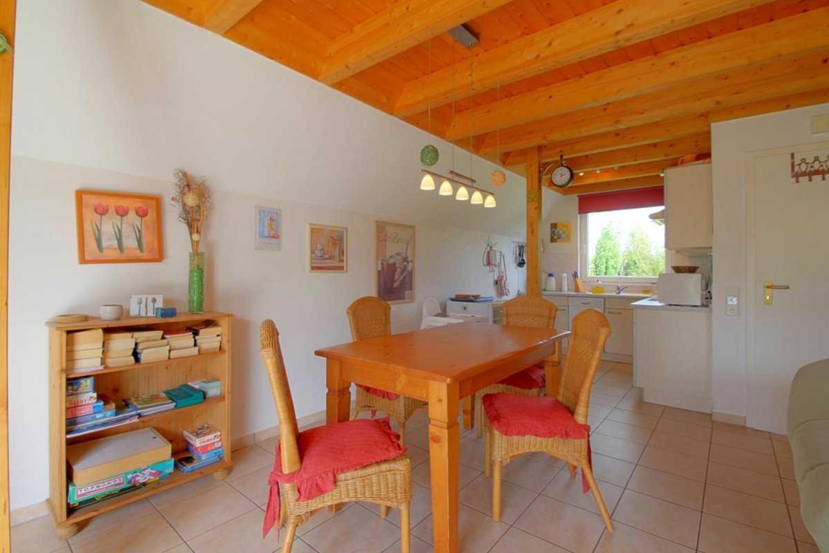 Sr Nordertill 7 Dorumer Neufeld Extérieur photo