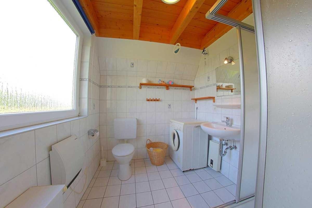 Sr Nordertill 7 Dorumer Neufeld Extérieur photo