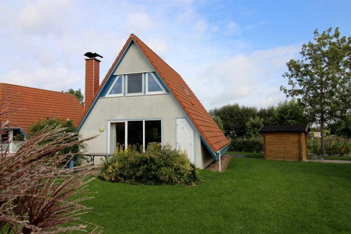 Sr Nordertill 7 Dorumer Neufeld Extérieur photo
