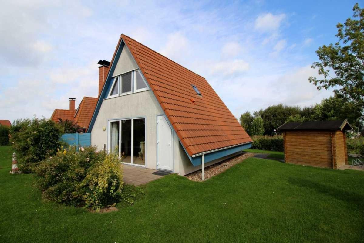 Sr Nordertill 7 Dorumer Neufeld Extérieur photo